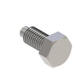 RE530324: Fits John Deere RE530324 Self-Locking Screw, M8 X 17 – Genuine OEM