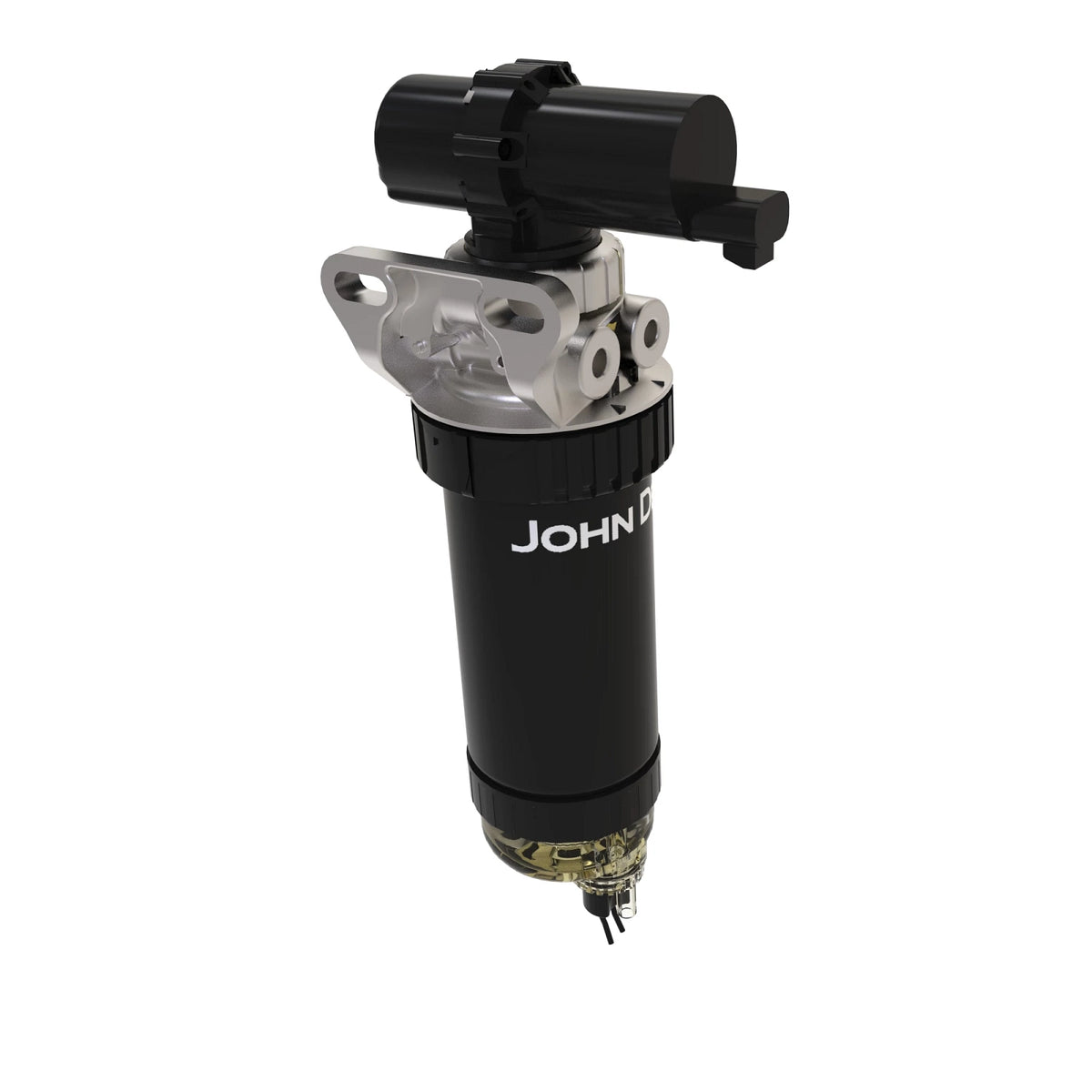 RE530385: Fits John Deere RE530385 Filter – Genuine OEM
