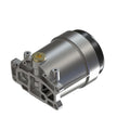 RE530656: Fits John Deere RE530656 Complete Engine Oil Filter and Housing Assembly – Genuine OEM