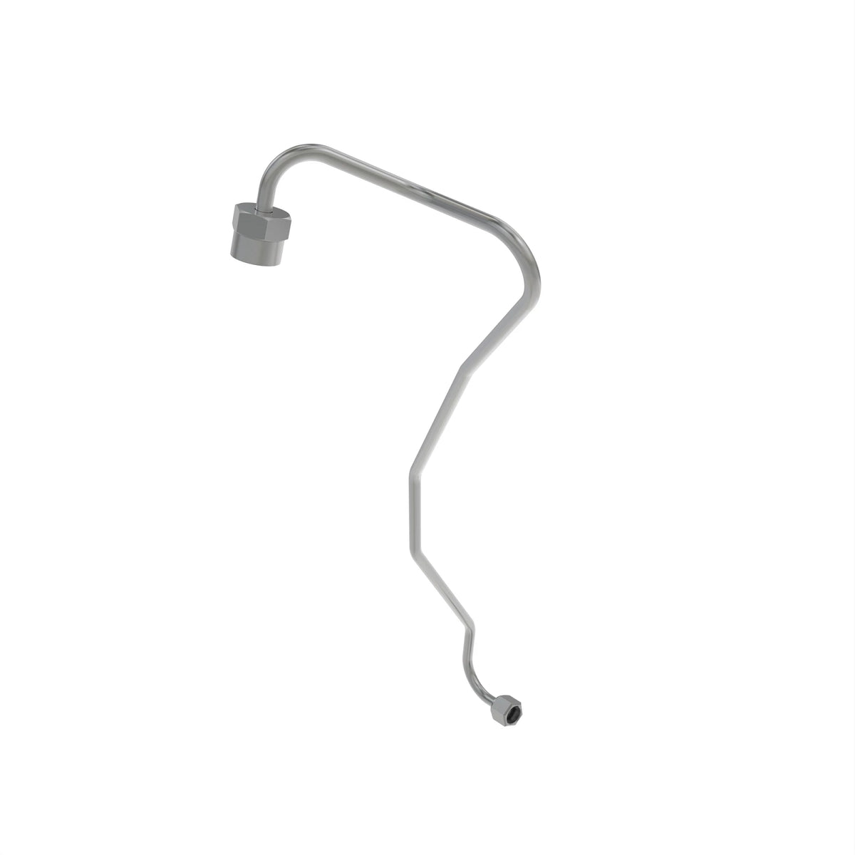 RE530779: Fits John Deere RE530779 Fuel Injection Lines – Genuine OEM