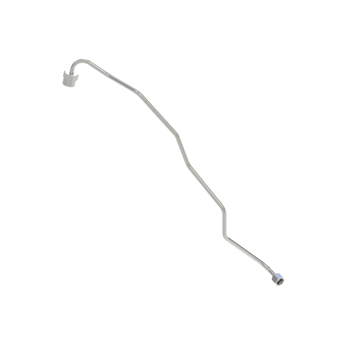 RE530781: Fits John Deere RE530781 Fuel Injection Line – Genuine OEM