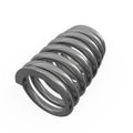 RE531223: Fits John Deere RE531223 Engine Cylinder Head Spring Kit – Genuine OEM