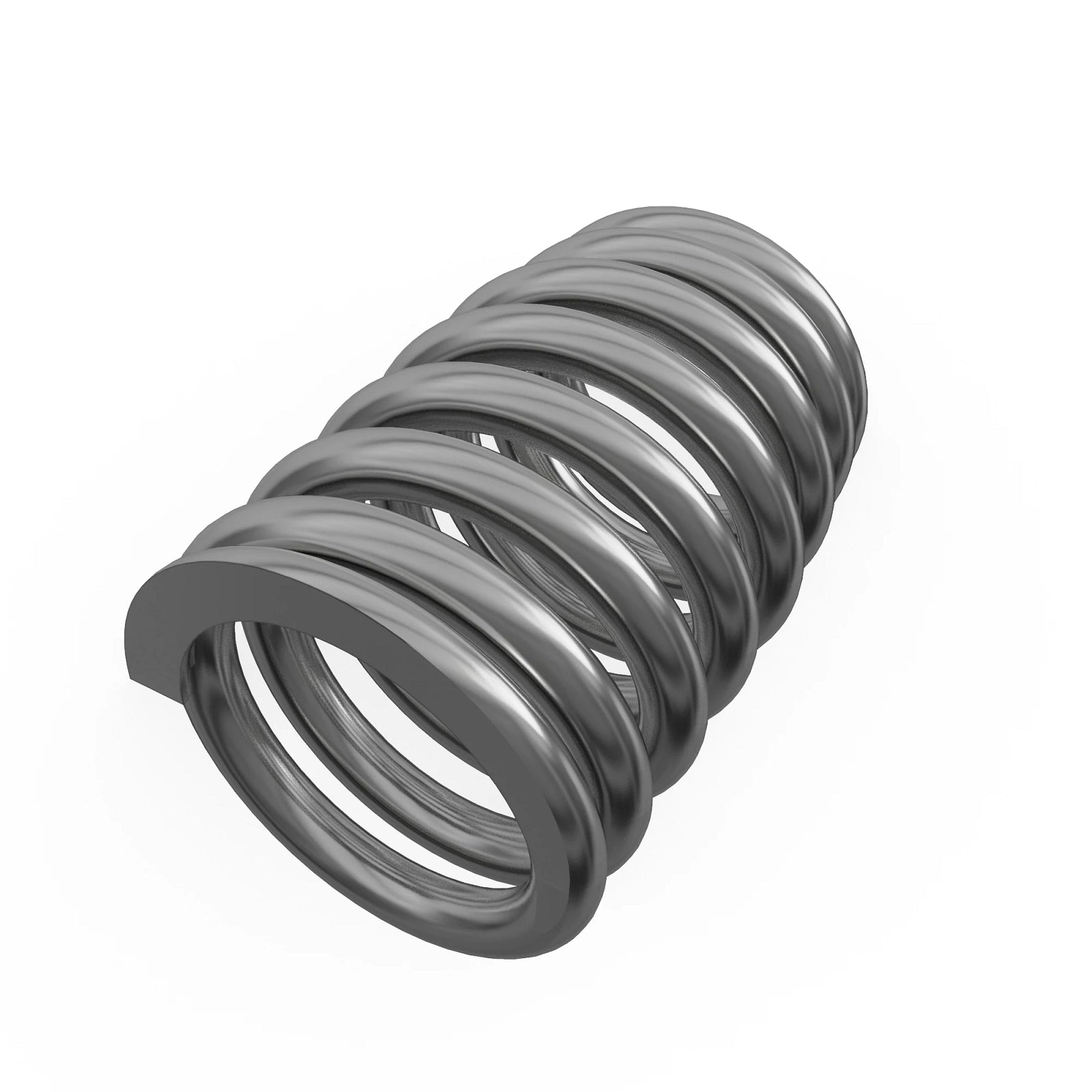 RE531223: Fits John Deere RE531223 Engine Cylinder Head Spring Kit – Genuine OEM