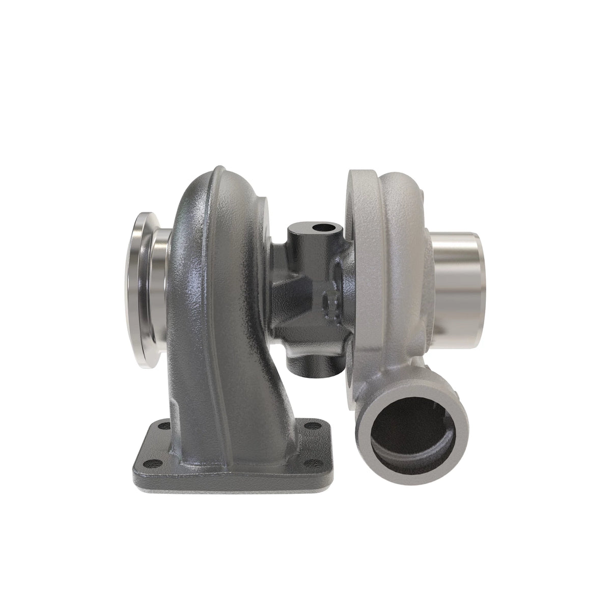 RE531324: Fits John Deere RE531324 REMAN Turbocharger – Genuine OEM