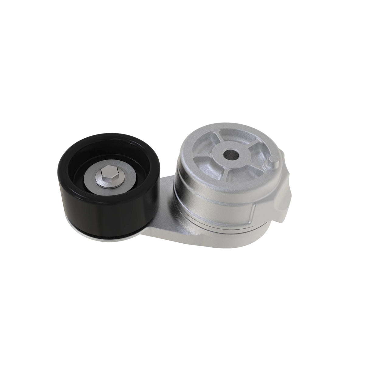 RE531663: Fits John Deere RE531663 Air Compressor Belt Tensioner – Genuine OEM