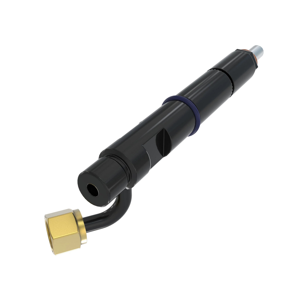 RE531801: Fits John Deere RE531801 Fuel Injection Nozzle – Genuine OEM