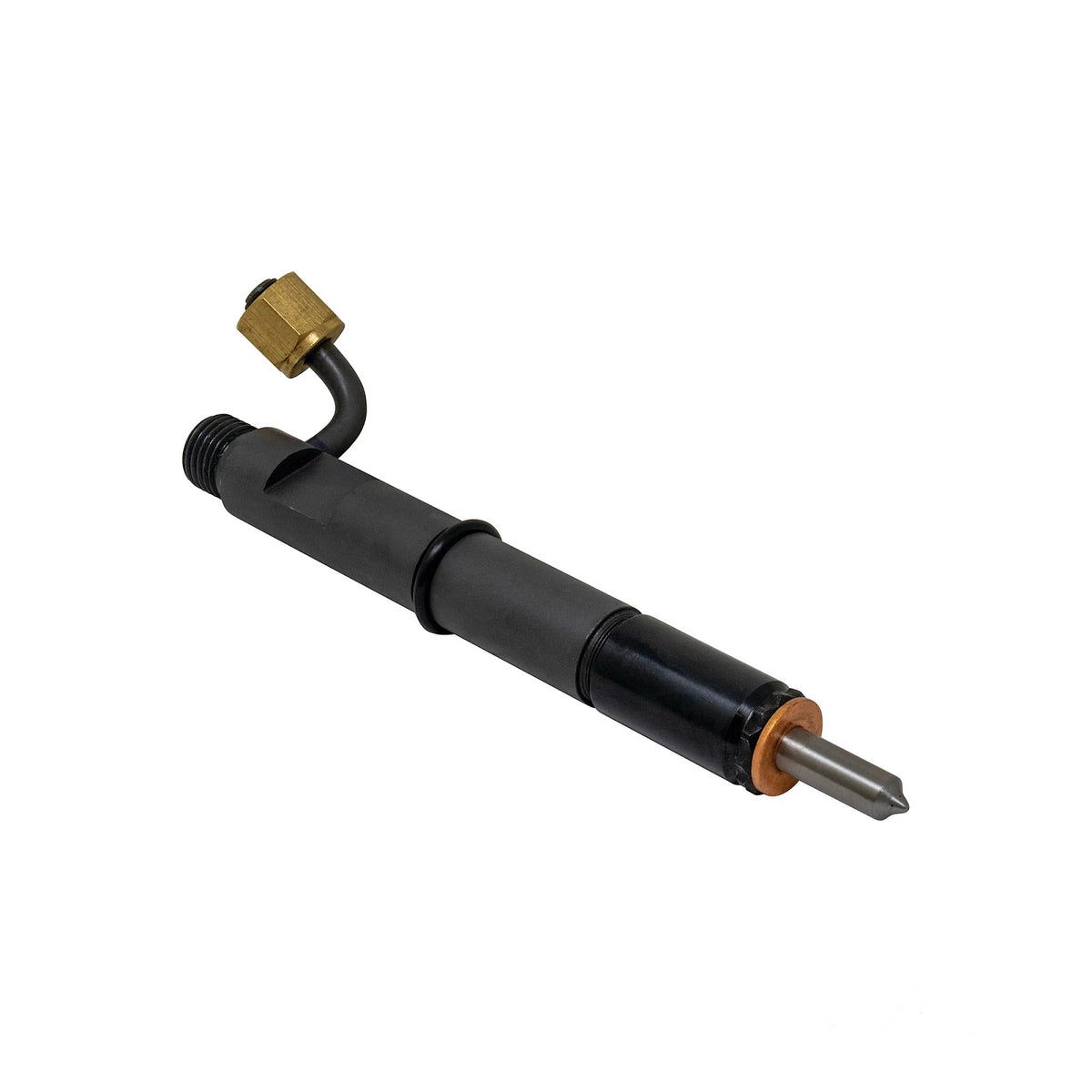 RE531802: Fits John Deere RE531802 Injection Nozzle – Genuine OEM