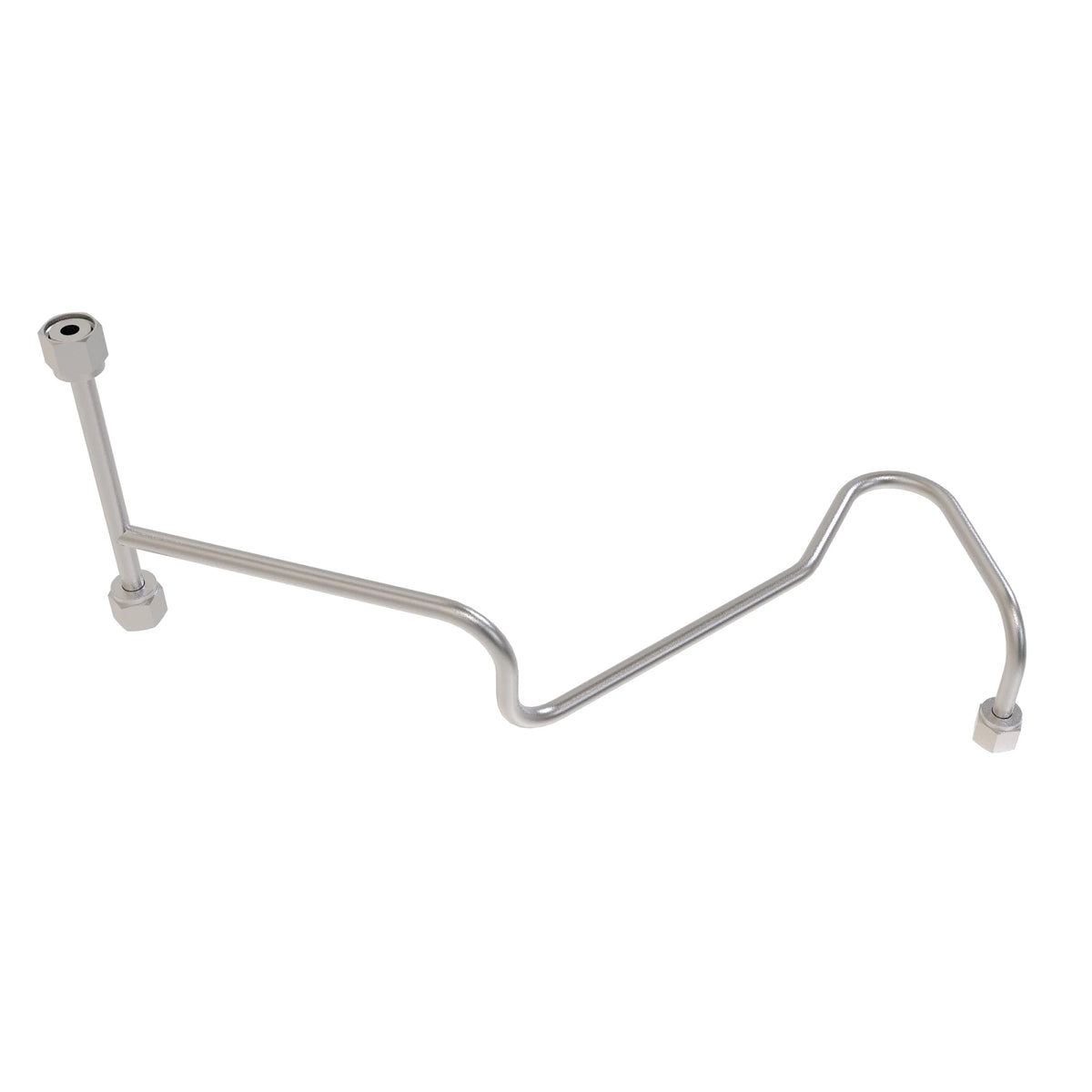 RE531805: Fits John Deere RE531805 Fuel Line, Leak-off – Genuine OEM