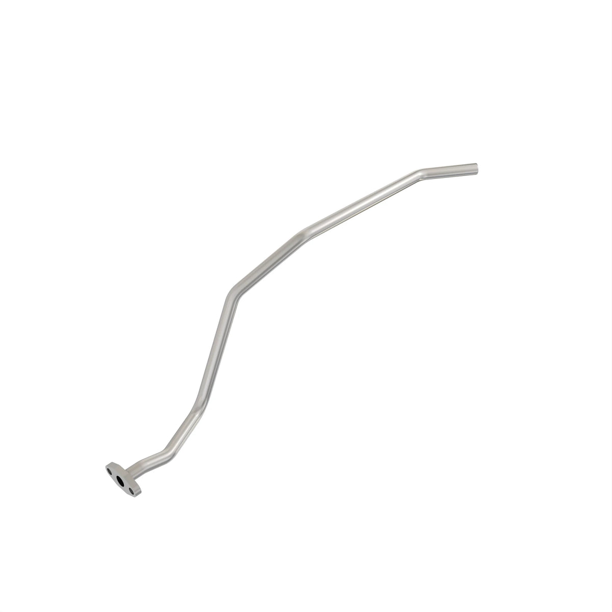 RE532039: Fits John Deere RE532039 Turbocharger Oil Drain Tube – Genuine OEM