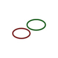 RE532137: Fits John Deere RE532137 Fuel Injection Pump O-Ring Kit – Genuine OEM