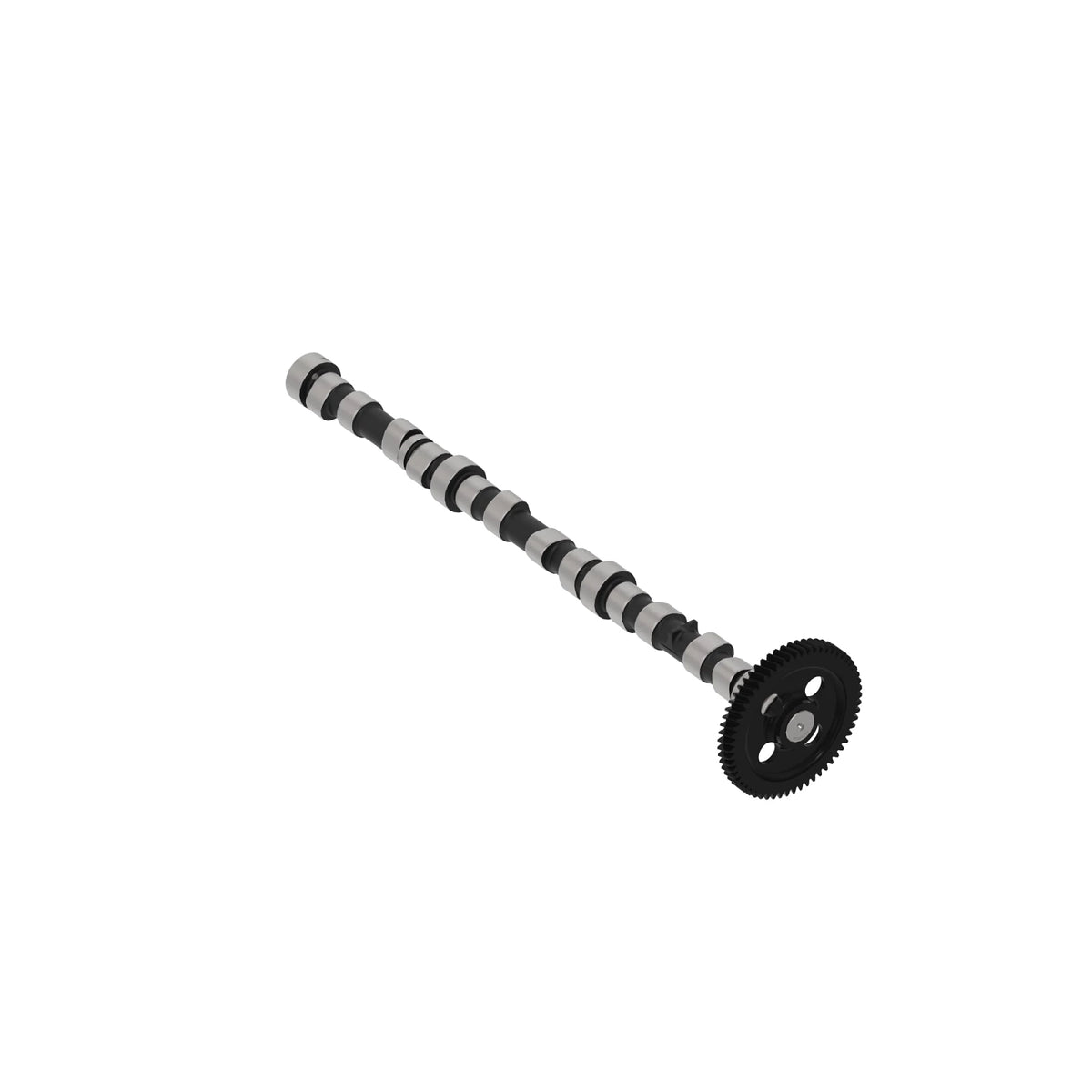 RE532239: Fits John Deere RE532239 Engine Camshaft with Gear – Genuine OEM