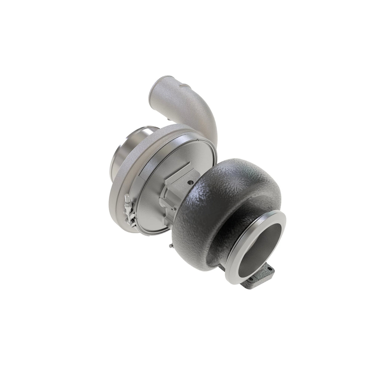 RE532334: Fits John Deere RE532334 Turbocharger – Genuine OEM