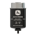 RE533026: Fits John Deere RE533026 Fuel Filter Element – Genuine OEM