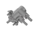 RE533038: Fits John Deere RE533038 Fuel Pump – Genuine OEM