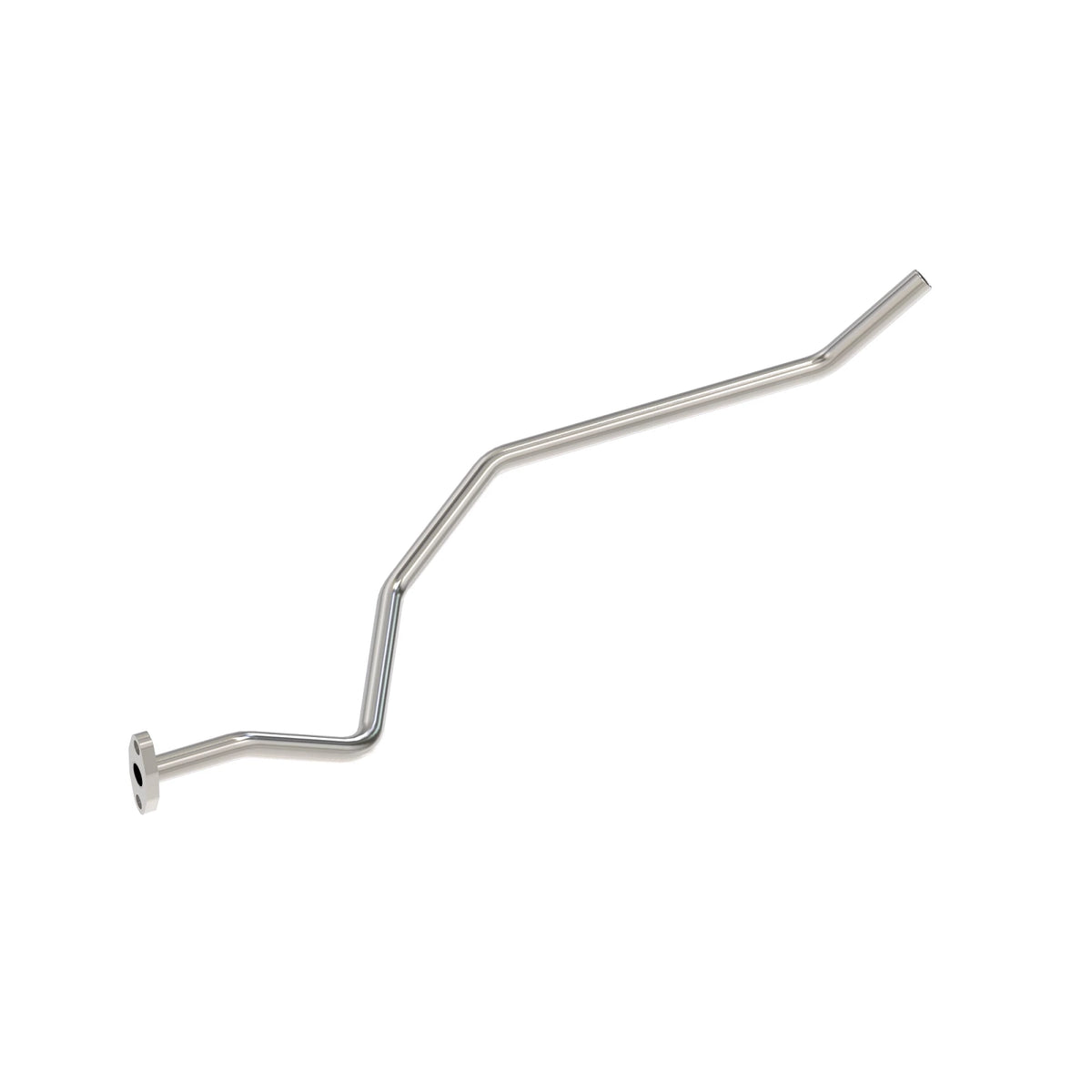 RE533041: Fits John Deere RE533041 Turbocharger Drain Oil Tube – Genuine OEM