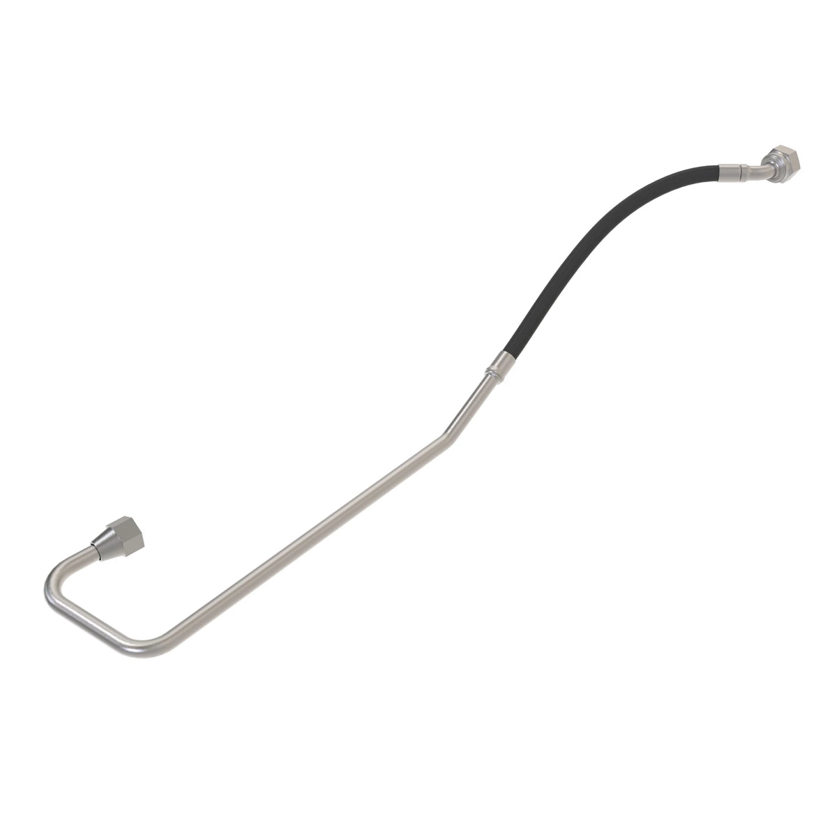 RE533042: Fits John Deere RE533042 Oil Line – Genuine OEM