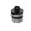 RE533654: Fits John Deere RE533654 Alternator, 12 Volt, 120 Amp – Genuine OEM
