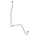RE533748: Fits John Deere RE533748 Fuel Line – Genuine OEM