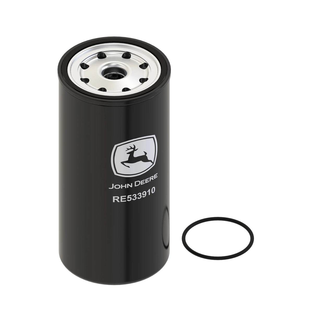 RE533910: Fits John Deere RE533910 Final Fuel Filter – Genuine OEM