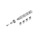 RE533933: Fits John Deere RE533933 Camshaft Kit – Genuine OEM