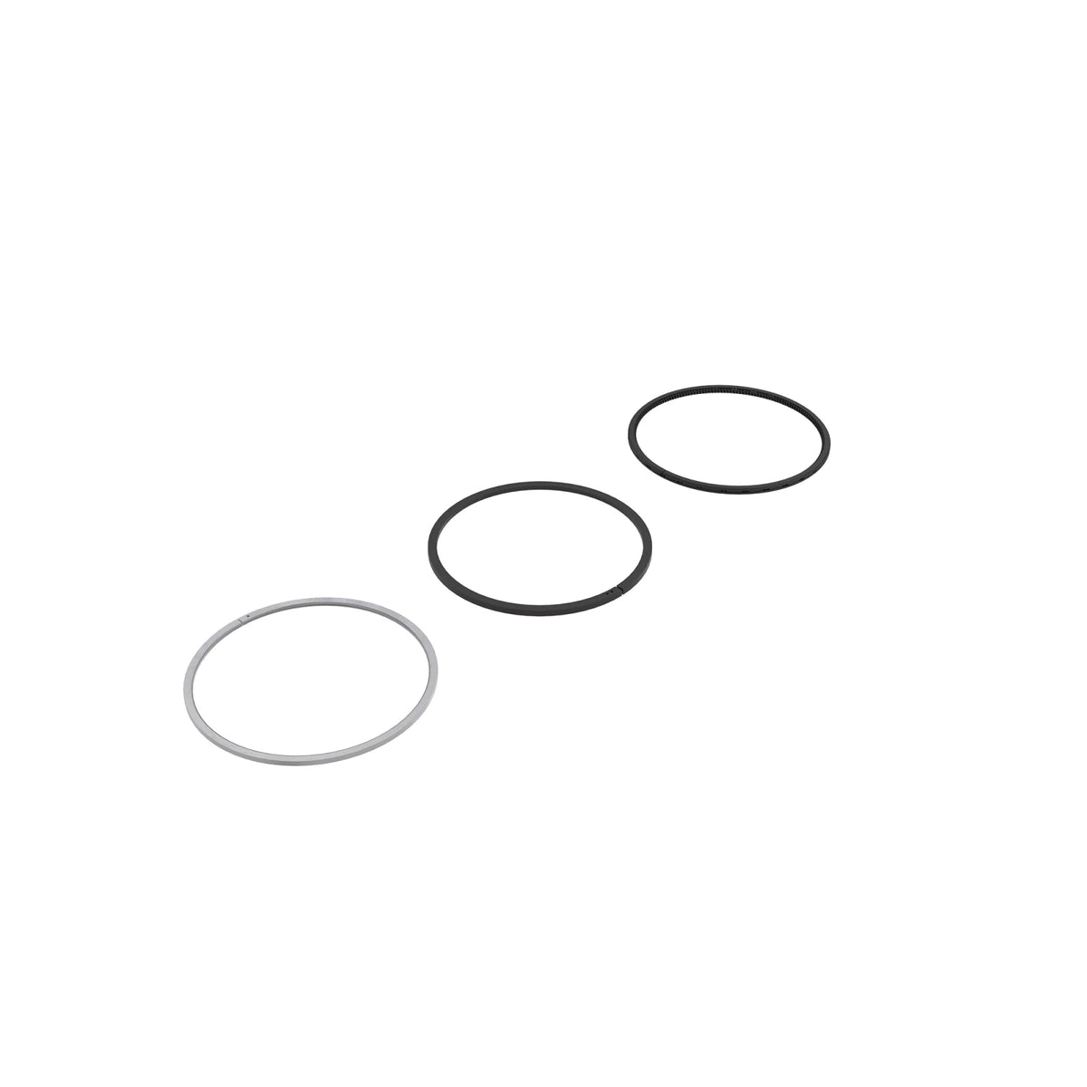 RE533955: Fits John Deere RE533955 Piston Ring Kit – Genuine OEM