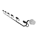 RE534282: Fits John Deere RE534282 Electronic Unit Injector Wiring Harness – Genuine OEM
