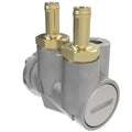 RE534346: Fits John Deere RE534346 Fuel Pump – Genuine OEM
