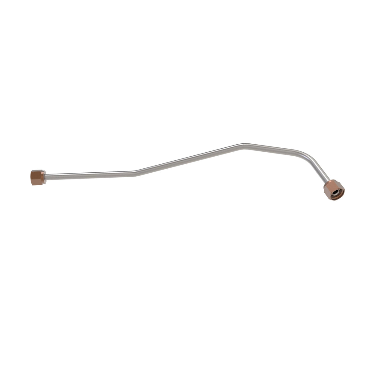 RE534942: Fits John Deere RE534942 Return Fuel Line – Genuine OEM