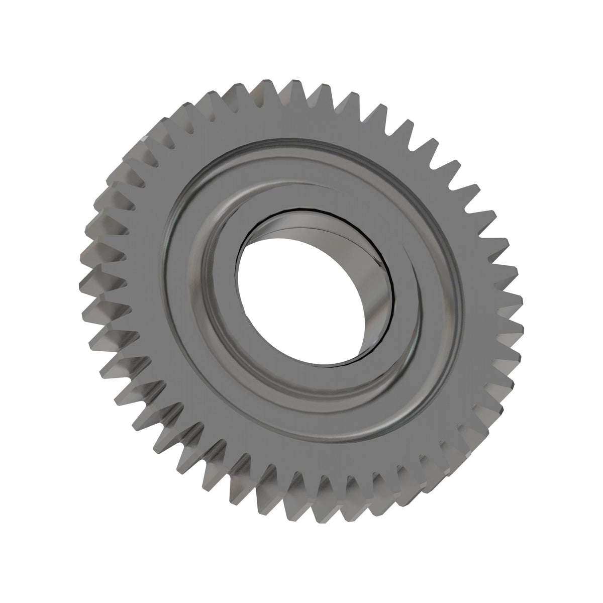 RE535075: Fits John Deere RE535075 Gear – Genuine OEM