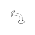 RE53510: Fits John Deere RE53510 Engine Oil Pump Intake – Genuine OEM