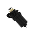 RE535160: Fits John Deere RE535160 Fuel Filter Assembly – Genuine OEM