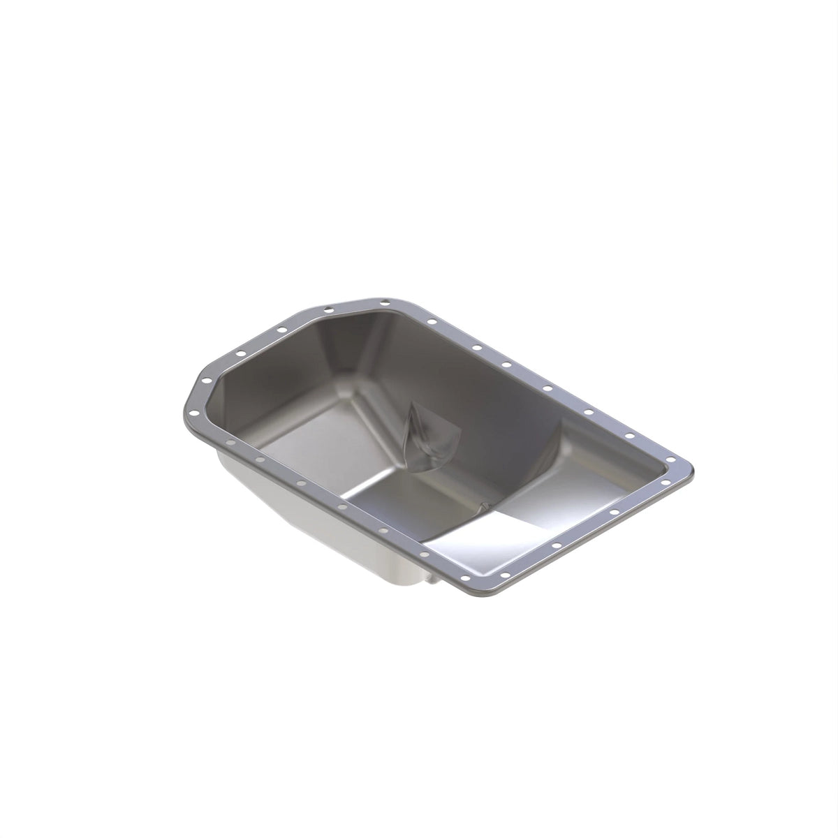 RE535351: Fits John Deere RE535351 Engine Oil Pan – Genuine OEM