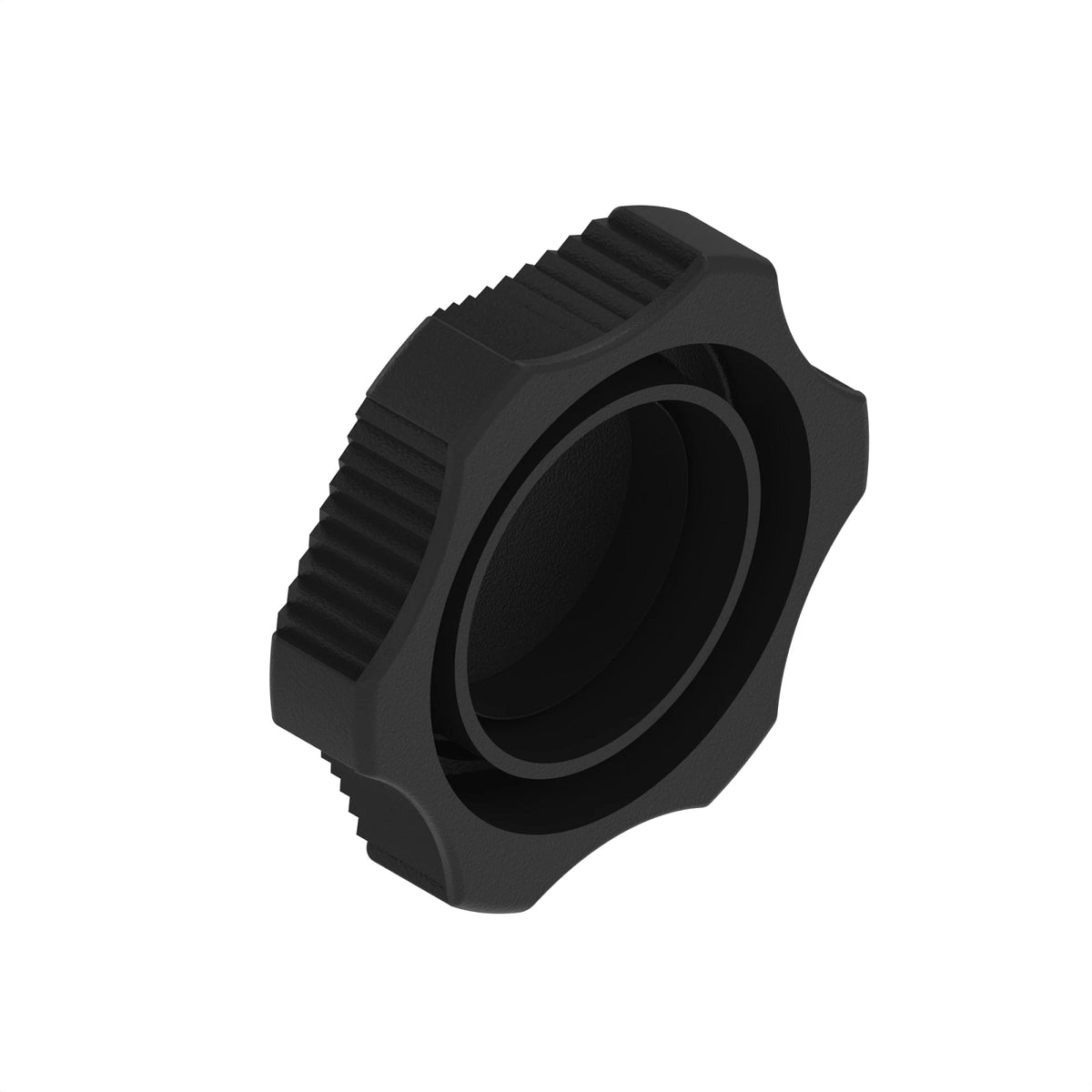 RE535517: Fits John Deere RE535517 Engine Oil Filler Cap – Genuine OEM