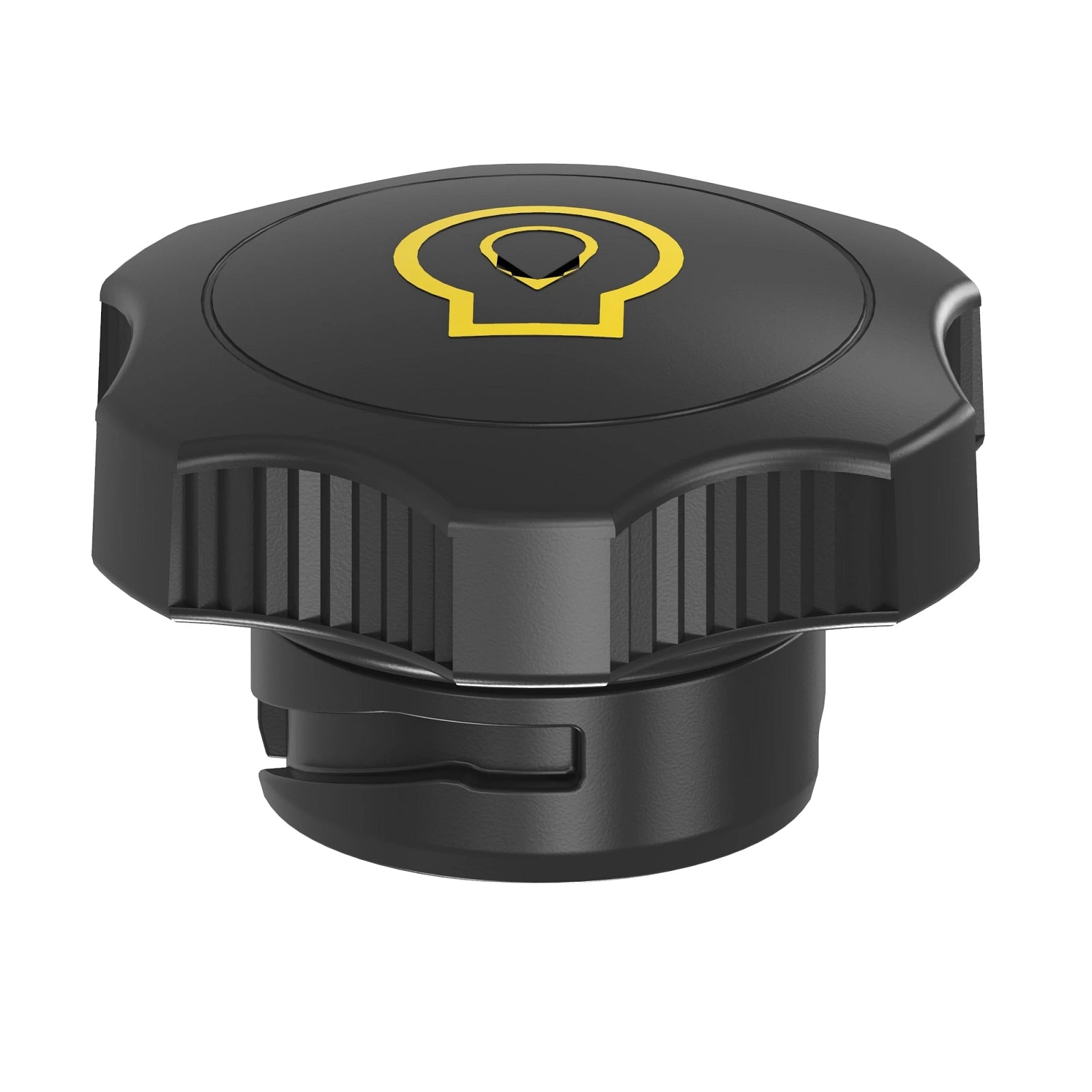 RE535560: Fits John Deere RE535560 Oil Filler Cap – Genuine OEM