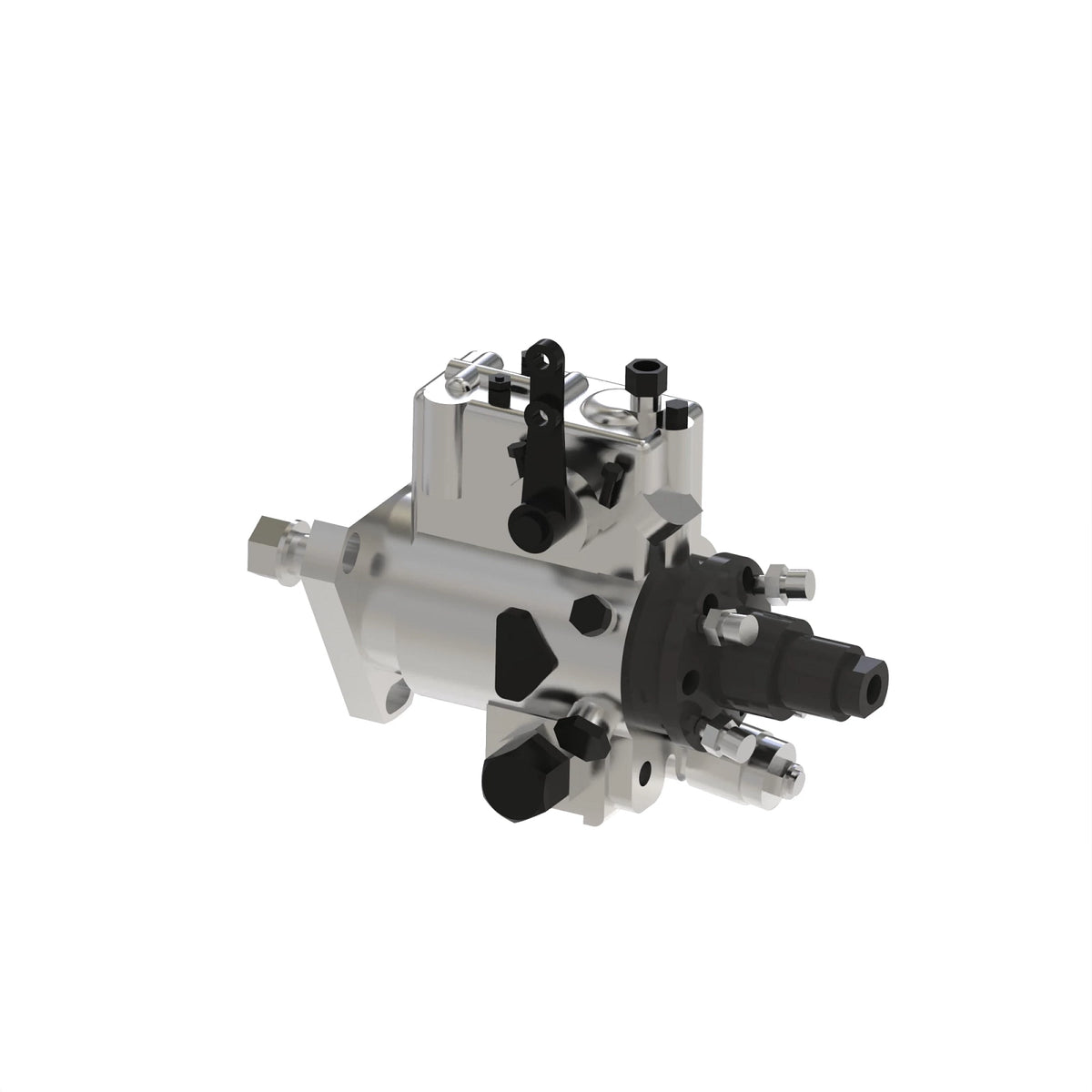 RE535565: Fits John Deere RE535565 Fuel Injection Pump – Genuine OEM