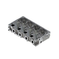 RE535827: Fits John Deere RE535827 Cylinder Head with Valves – Genuine OEM