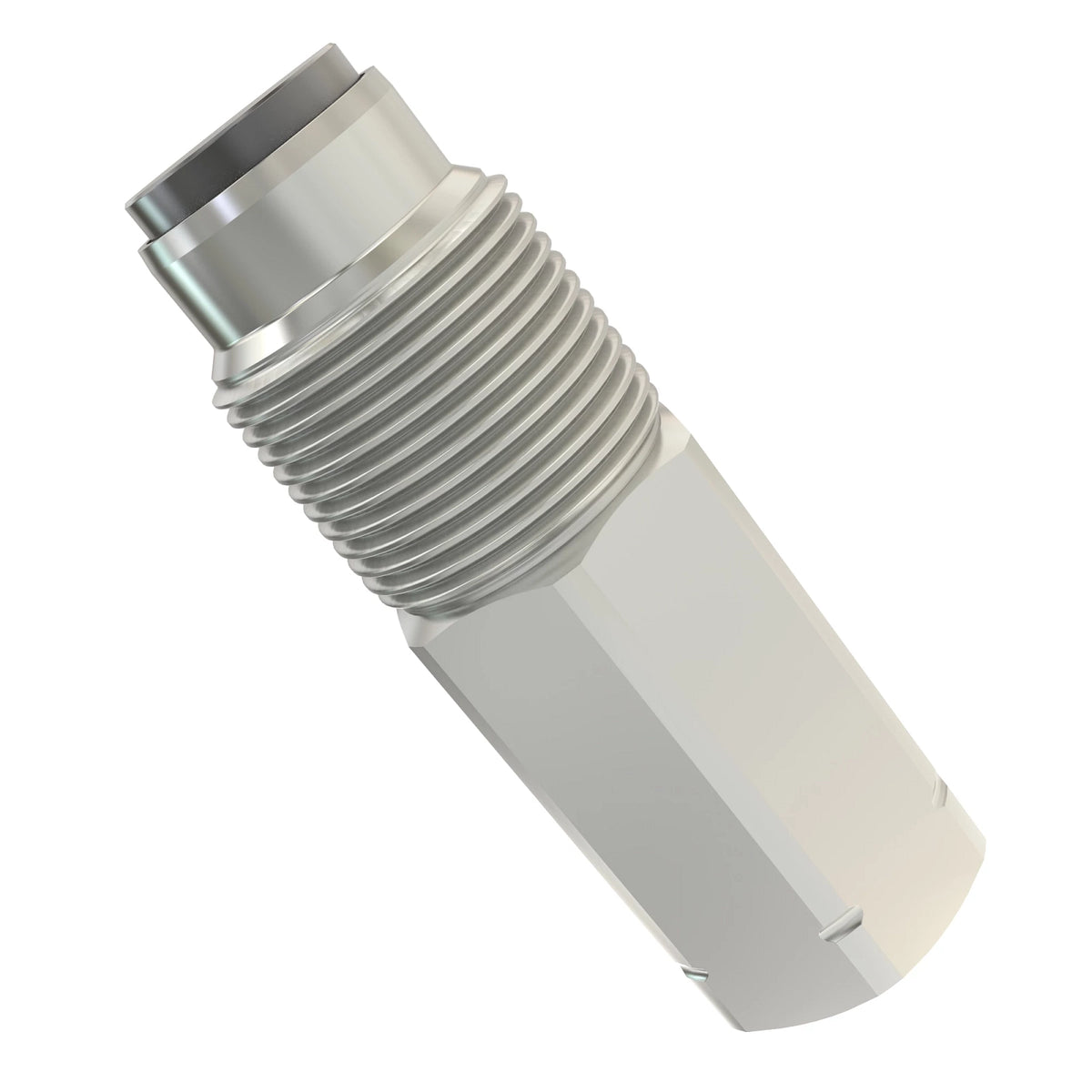 RE536274: Fits John Deere RE536274 Pressure Relief Valve – Genuine OEM