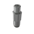 RE536276: Fits John Deere RE536276 Fuel Injection Line Adapter Fitting – Genuine OEM