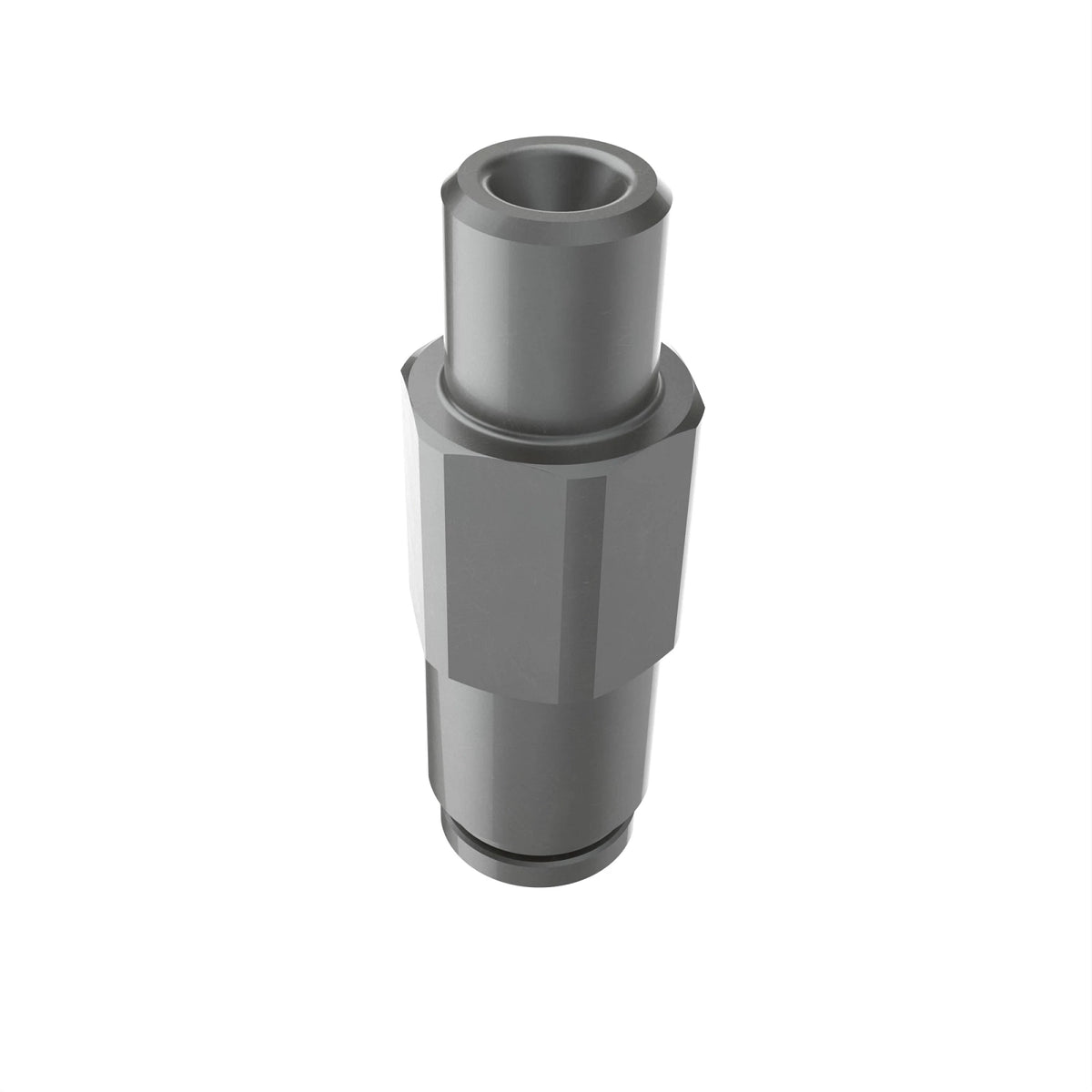 RE536276: Fits John Deere RE536276 Fuel Injection Line Adapter Fitting – Genuine OEM