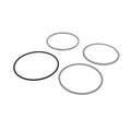 RE53637: Fits John Deere RE53637 Piston Ring Kit – Genuine OEM