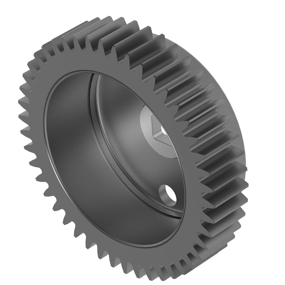 RE53654: Fits John Deere RE53654 Oil Pump Gear – Genuine OEM