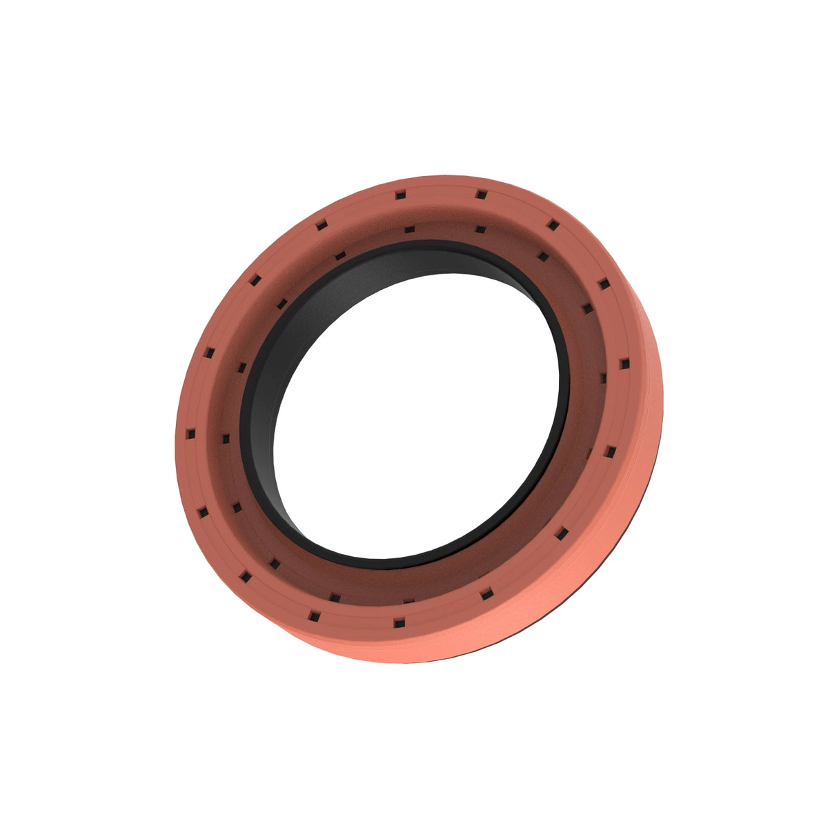 RE537071: Fits John Deere RE537071 Crankshaft Internal Oil Seal, Front – Genuine OEM