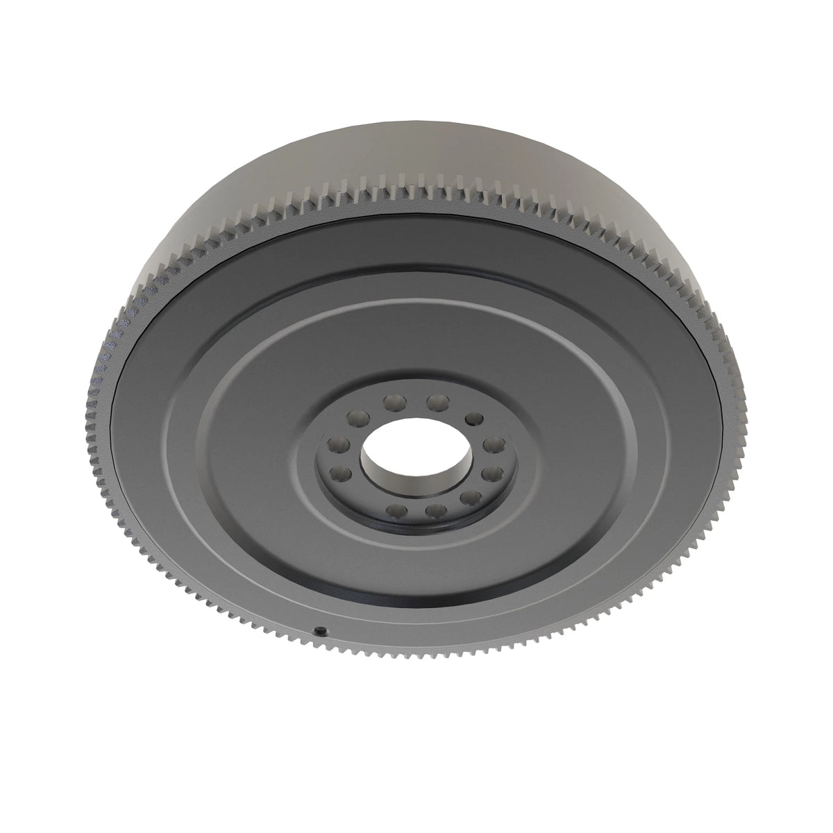 RE537091: Fits John Deere RE537091 Statically Balanced Flywheel – Genuine OEM