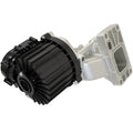RE537155: Fits John Deere RE537155 Open Crankcase Ventilation Vent – Genuine OEM