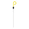 RE537347: Fits John Deere RE537347 Engine Oil Dipstick – Genuine OEM