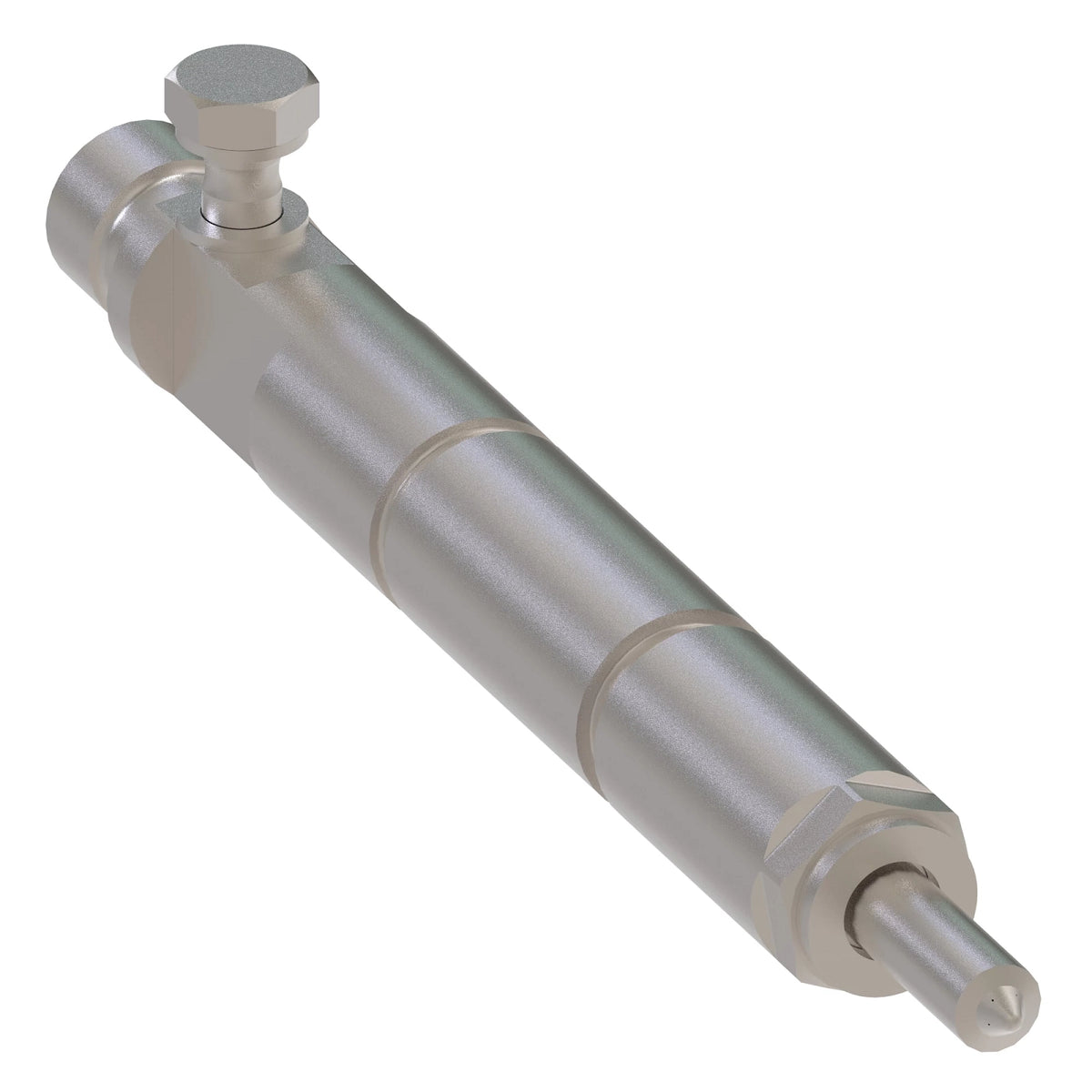 RE537583: Fits John Deere RE537583 Injection Nozzle – Genuine OEM
