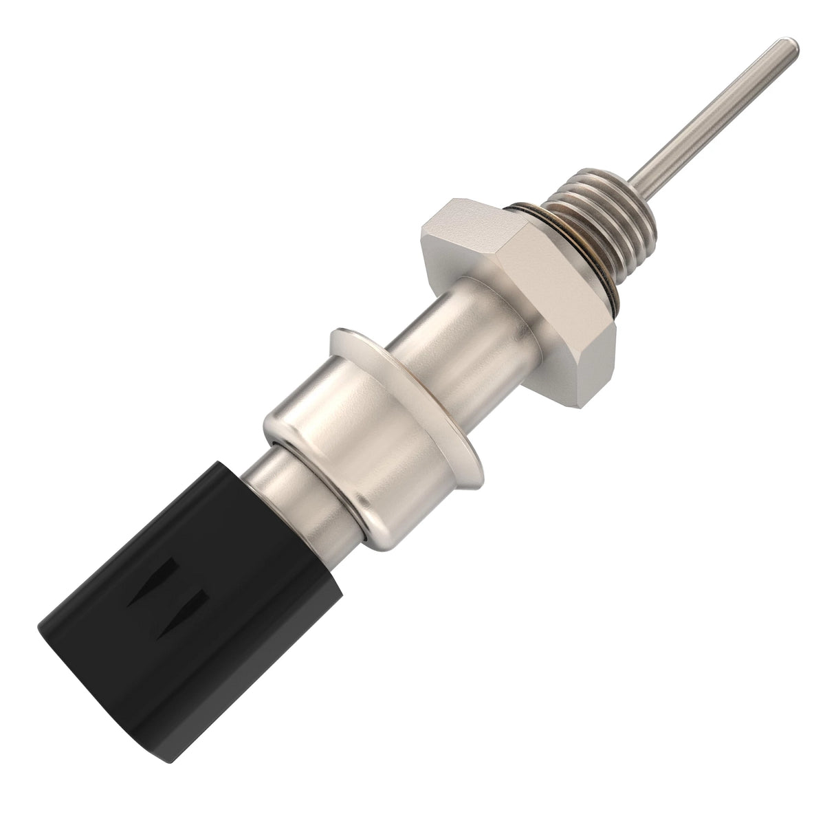 RE537636: Fits John Deere RE537636 Exhaust Gas Recirculation (EGR) Temperature Sensor – Genuine OEM