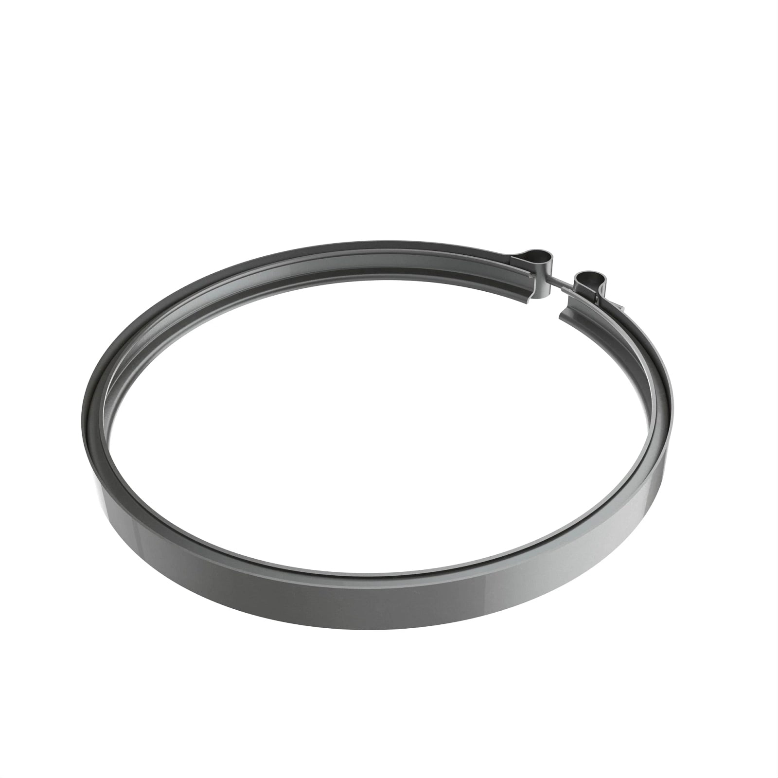 RE537767: Fits John Deere RE537767 V-Clamp – Genuine OEM