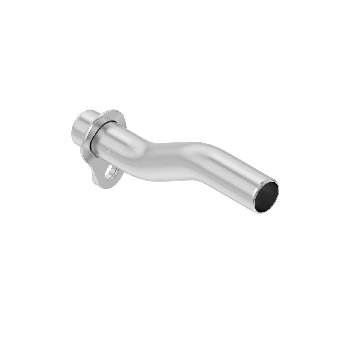RE538045: Fits John Deere RE538045 Exhaust Gas Recirculation Coolant Return Tube – Genuine OEM