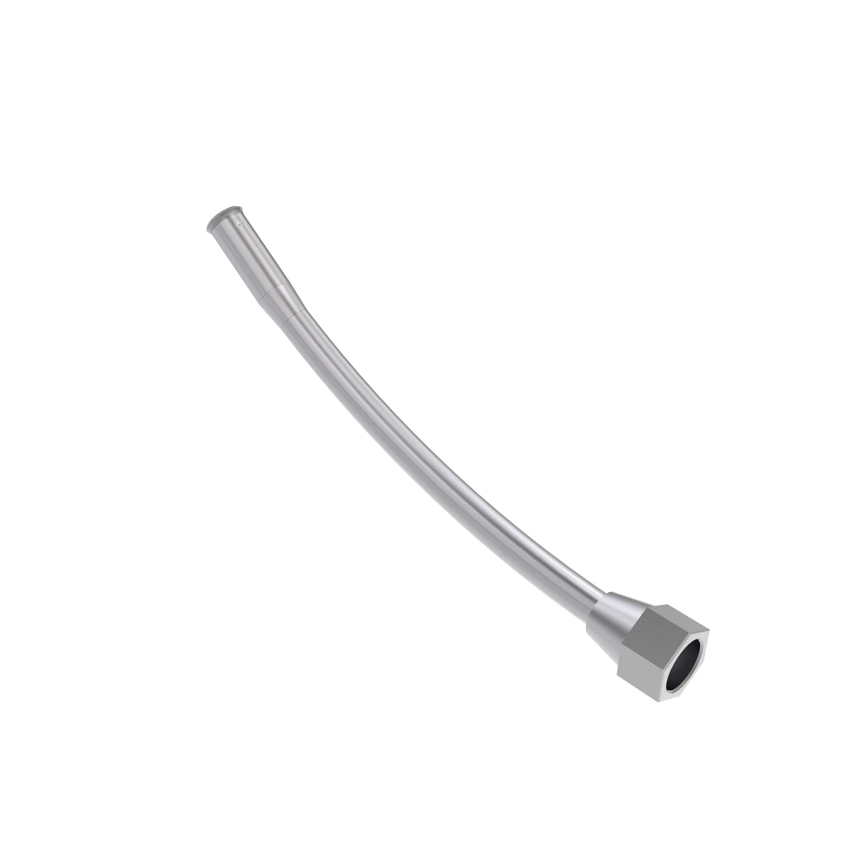 RE538064: Fits John Deere RE538064 Dipstick Tube – Genuine OEM